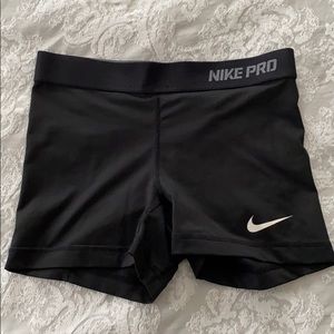 Nike Pro Dri-Fit Shorts